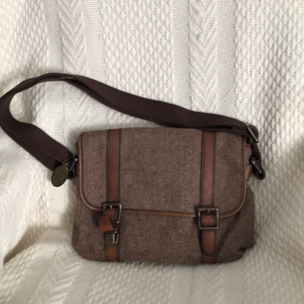 Fossil bag